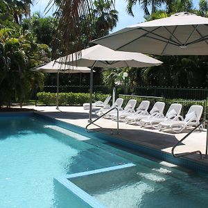 Cocos Beach Bungalows